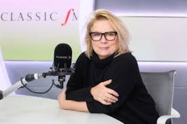 Jennifer Saunders