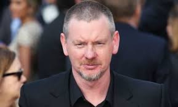 John Gordon Sinclair