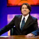 Jonathan Ross