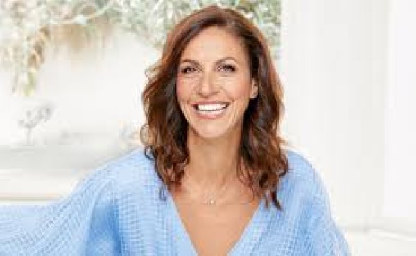 Julia Bradbury