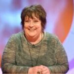 Kathy Burke