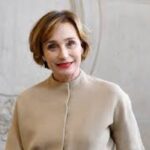 Kristin Scott Thomas