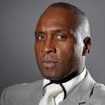 Nigel Benn