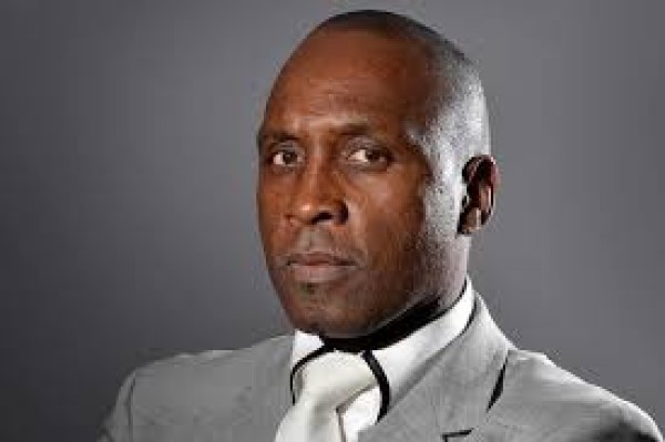 Nigel Benn