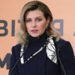 Olena Zelenska