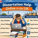 Online Dissertation