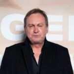 Philip Glenister