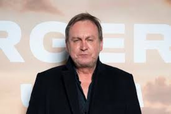 Philip Glenister