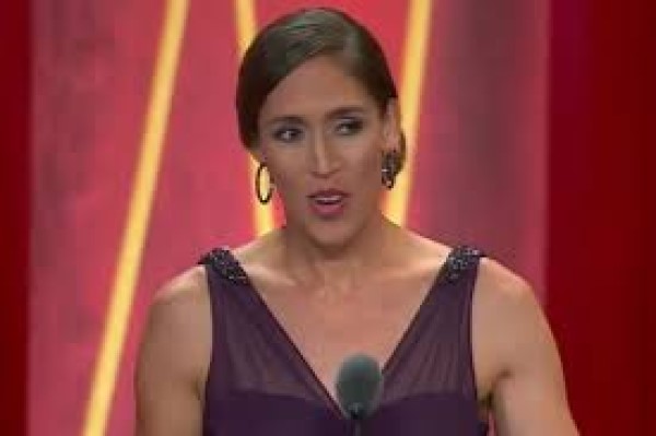 Rebecca Lobo