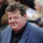 Robbie Coltrane