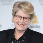 Sandi Toksvig