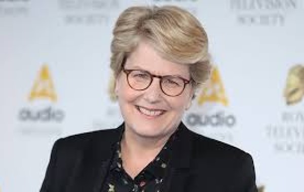 Sandi Toksvig