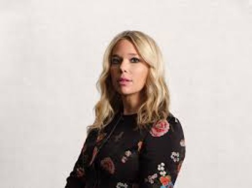 Sara Naison-Tarajano