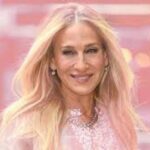 Sarah Jessica Parker