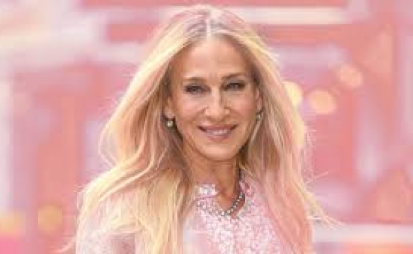 Sarah Jessica Parker