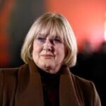 Sarah Lancashire