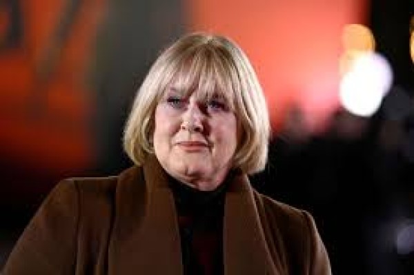 Sarah Lancashire