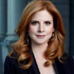 Sarah Rafferty