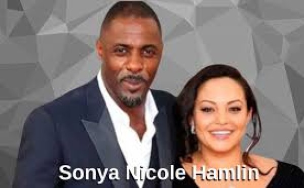 Sonya Nicole Hamlin
