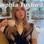 Sophia Tuxford