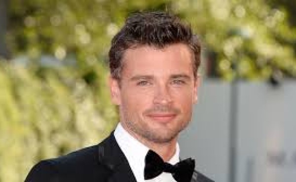 Tom Welling
