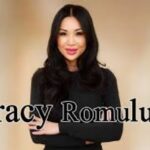 Tracy Romulus