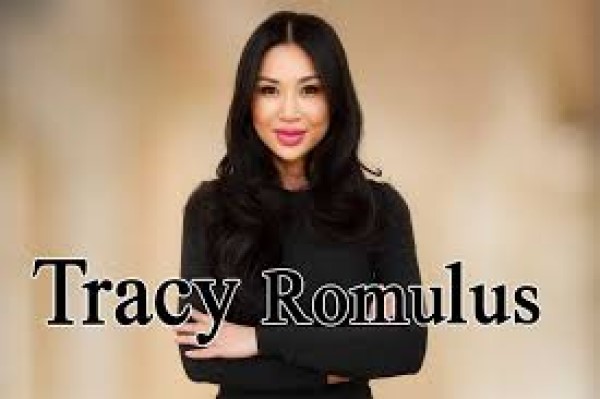 Tracy Romulus