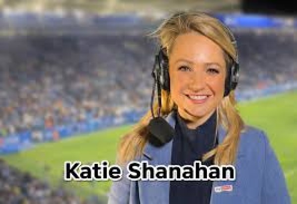katie shanahan