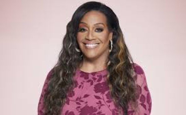 Alison Hammond
