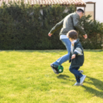 Artificial Grass vs Real Grass