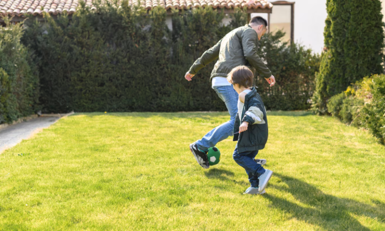 Artificial Grass vs Real Grass