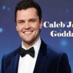 Caleb James Goddard