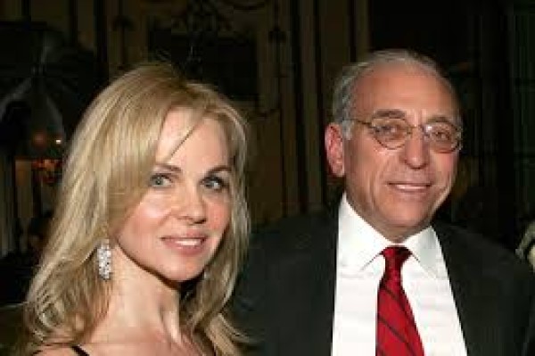 Claudia Heffner Peltz