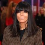 Claudia Winkleman