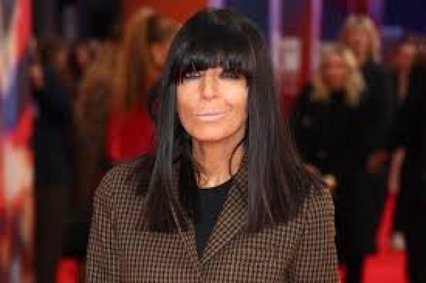 Claudia Winkleman