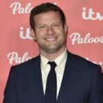 Dermot O’Leary