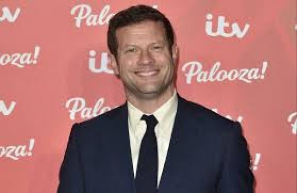 Dermot O’Leary