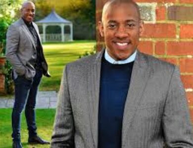 Dion Dublin