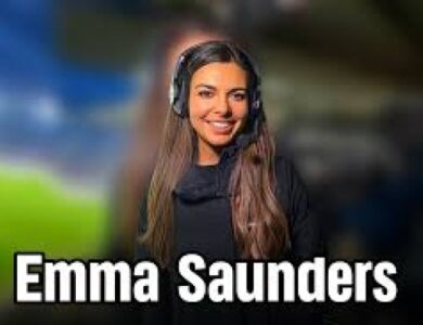 Emma Saunders