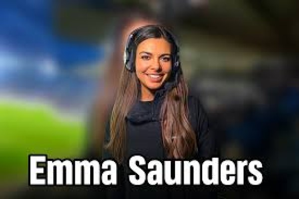 Emma Saunders
