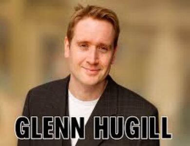 Glenn Hugill