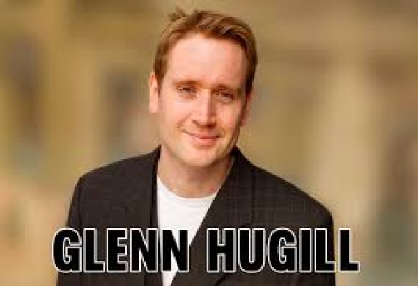 Glenn Hugill
