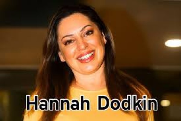 Hannah Dodkin