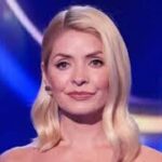 Holly Willoughby