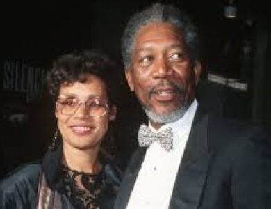 Jeanette Adair Bradshaw