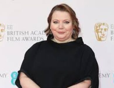 Joanna Scanlan