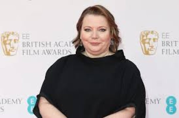 Joanna Scanlan
