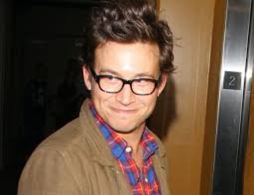 Jonathan Taylor Thomas