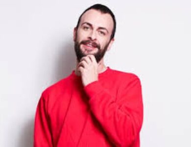 Joseph Gilgun