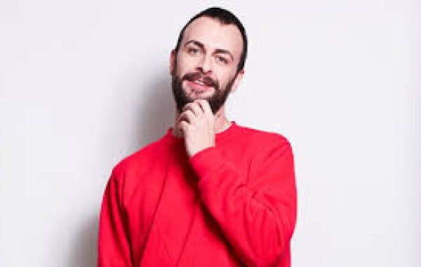 Joseph Gilgun